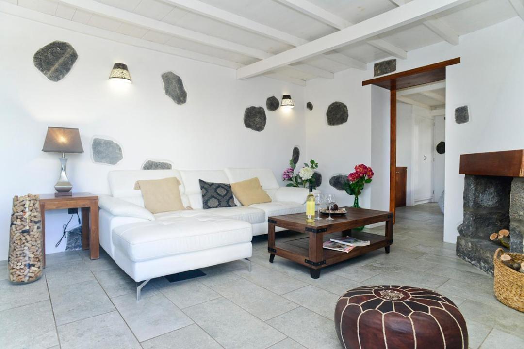 Eco Suite La Vegueta El Cuchillo Exterior photo