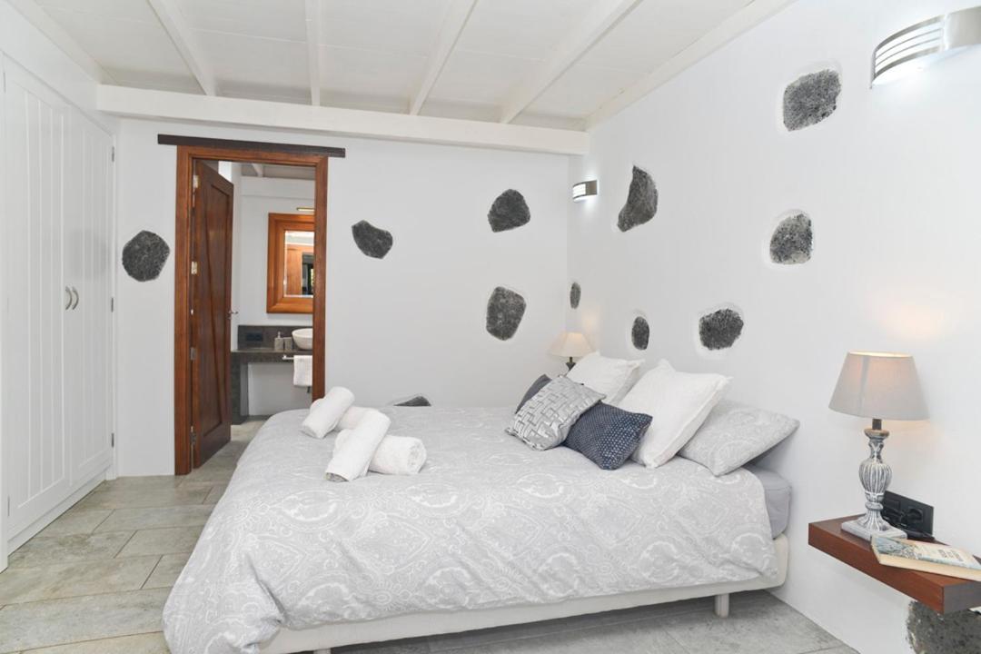 Eco Suite La Vegueta El Cuchillo Exterior photo