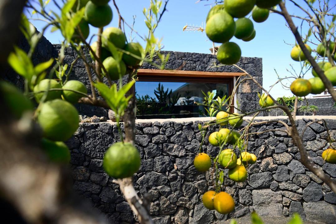 Eco Suite La Vegueta El Cuchillo Exterior photo